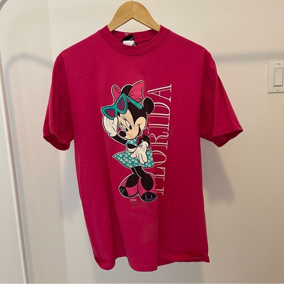 Minnie t-shirt - Picture 1 of 1